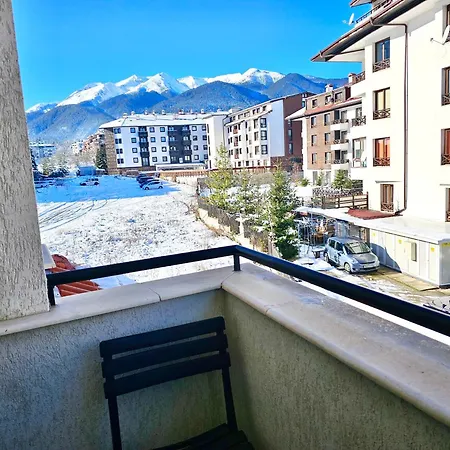 Apartmán In Dream *