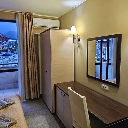 In Dream Apartmán Bansko