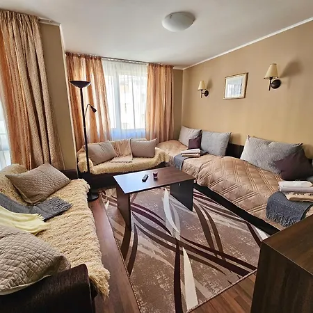 Apartmán In Dream *