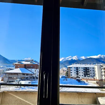 In Dream Apartmán *