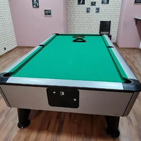 In Dream Apartmán Bansko