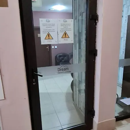 In Dream Apartmán Bansko