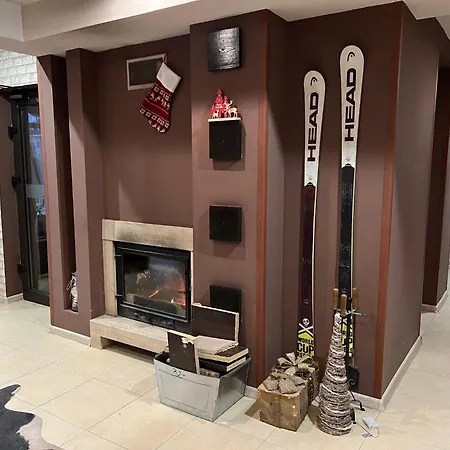 In Dream 公寓 班斯科