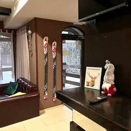 In Dream Apartment Bansko
