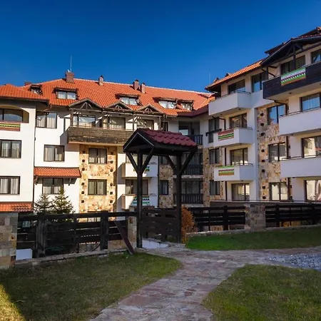 Apartment In Dream Bansko