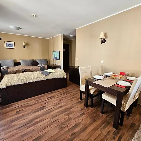 In Dream Bansko