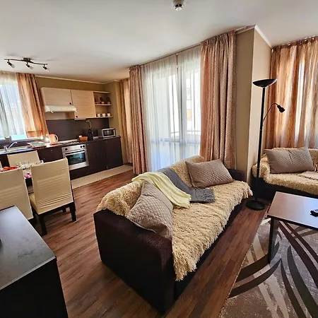 Apartment In Dream *