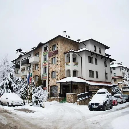 Apartment In Dream *