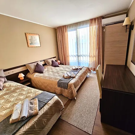 In Dream Apartment *