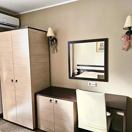 Apartment In Dream