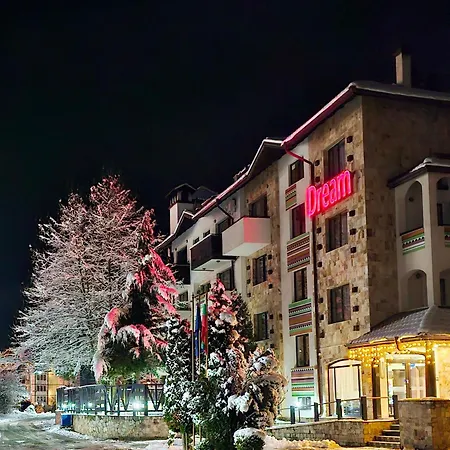 Apartment In Dream Bansko