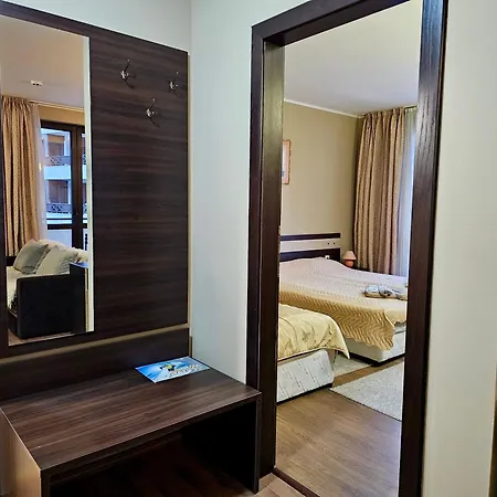 In Dream Apartment *