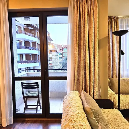 In Dream Bansko