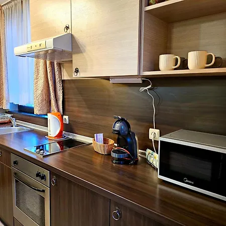 Apartment In Dream *