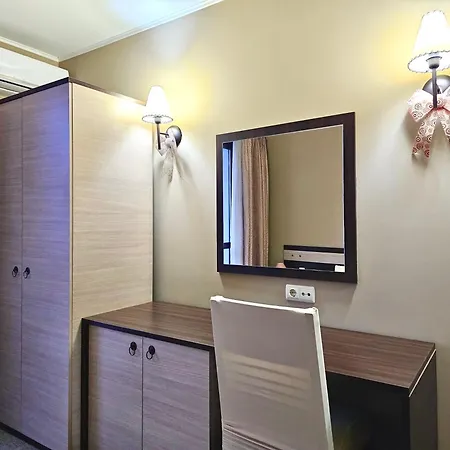 In Dream Apartment *