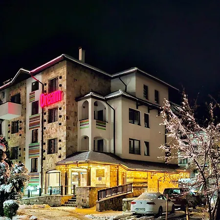 In Dream Bansko