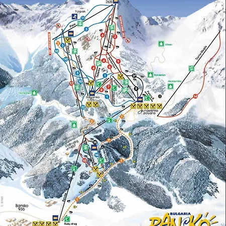 In Dream Appartamento