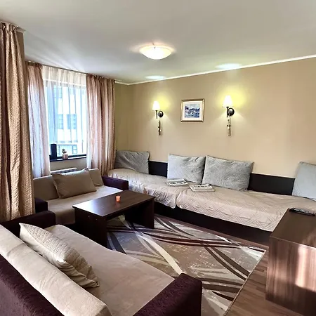 Apartamento In Dream Bansko