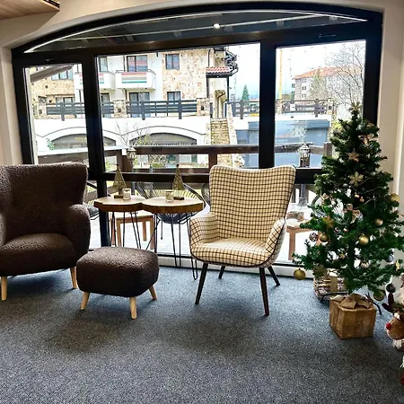 Appartamento In Dream *