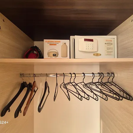 Appartamento In Dream