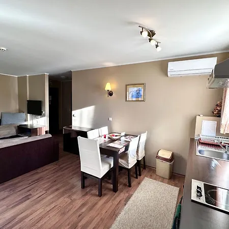 In Dream Appartamento Bansko