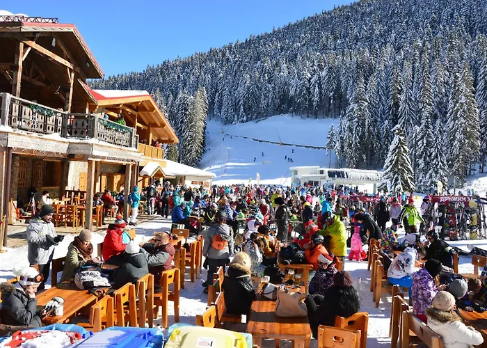 Apartment In Dream Bansko