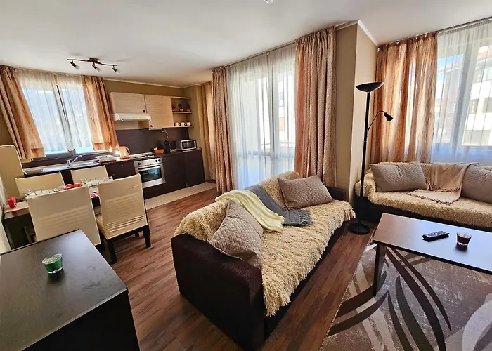 Apartment In Dream *