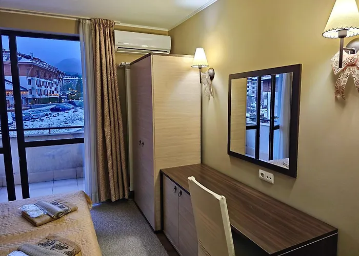 In Dream Apartment Bansko