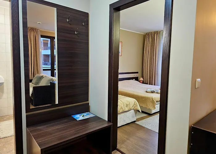 In Dream Apartment *