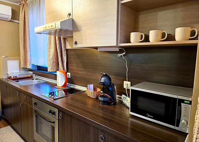 Apartment In Dream *