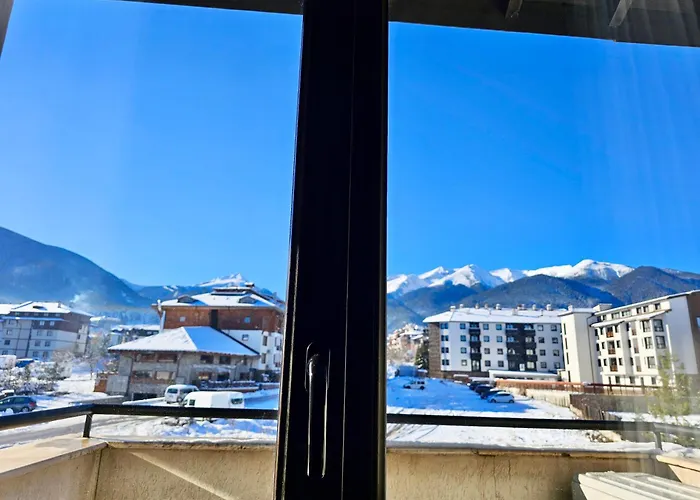 In Dream Apartment *