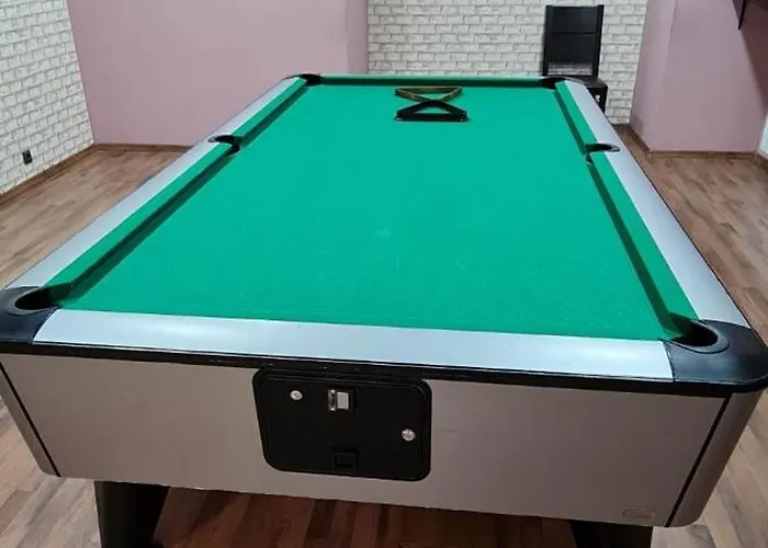 In Dream Apartment Bansko