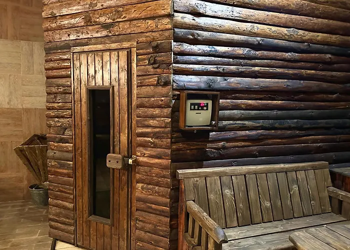 Apartment In Dream *