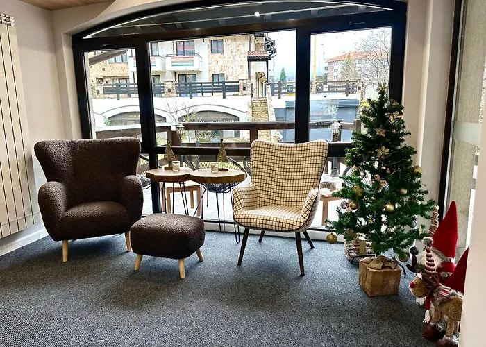 Apartment In Dream *