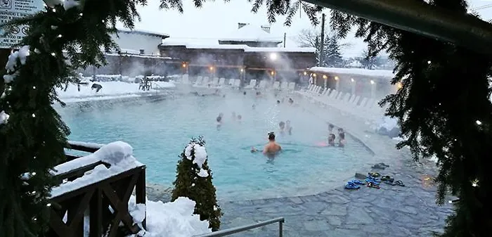 In Dream Apartment *